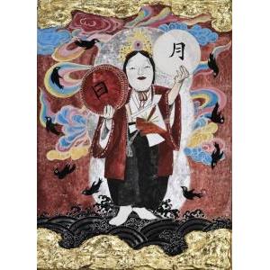 田中望 | 天地の歌2