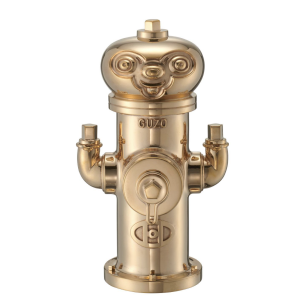 Haroshi | Free Hydrant Co