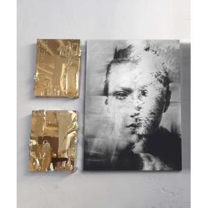 Igor Dobrowolski Re-LOVE solo show