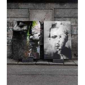 Igor Dobrowolski Re-LOVE solo show