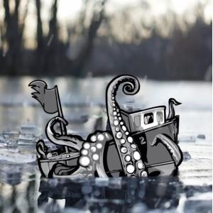 “Icebreaker” move further into the world of animation!