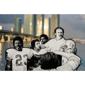 Joe Iurato
Superbowl LIV