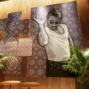 Nusr-et Steakhouse