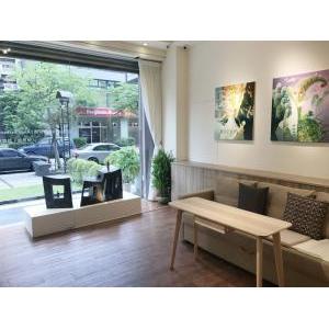 人間穿越
2017
GIN HUANG Gallery