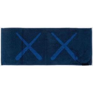 KAWS Holiday Towel