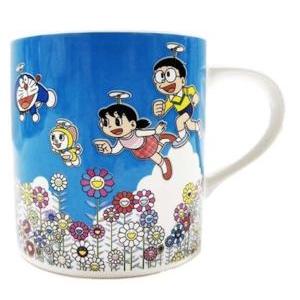 DORAEMON x TAKASHI MURAKAMI