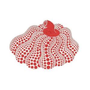 Dancing Pumpkin Postcard
White
