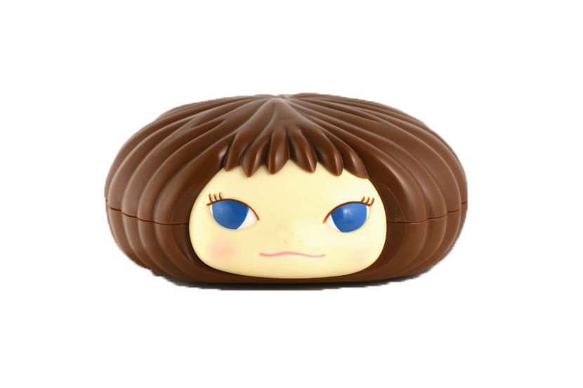 奈良美智のgummi girl お値下げ☆奈良美智 グミガール Gumi girl