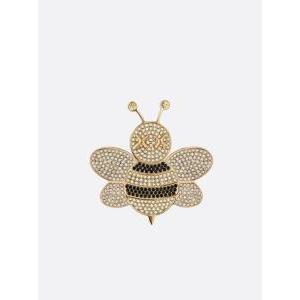 Dior x Kaws bee pin