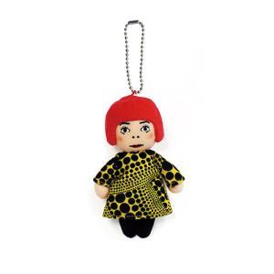YAYOI CHAN Plush(Soft Toy) Mascot